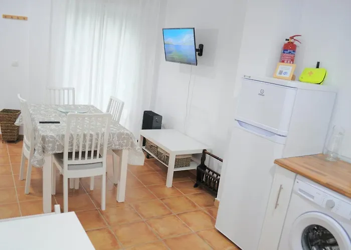 Casa Rural Forest Home