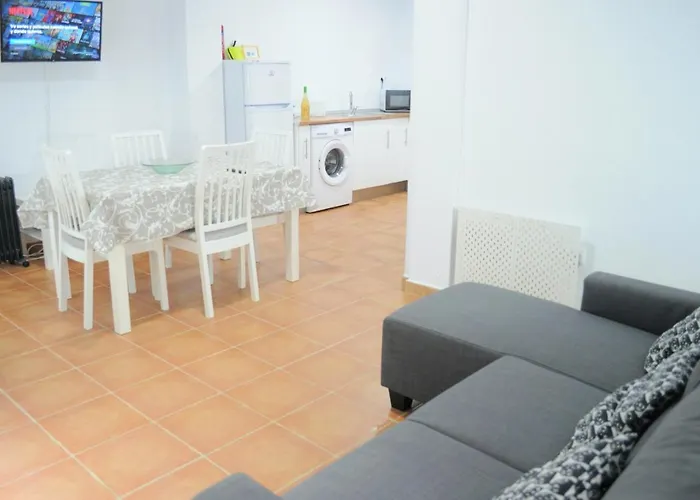 Casa Rural Forest Home
