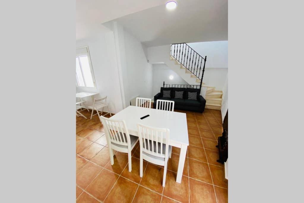 Forest Holiday home El Bosque