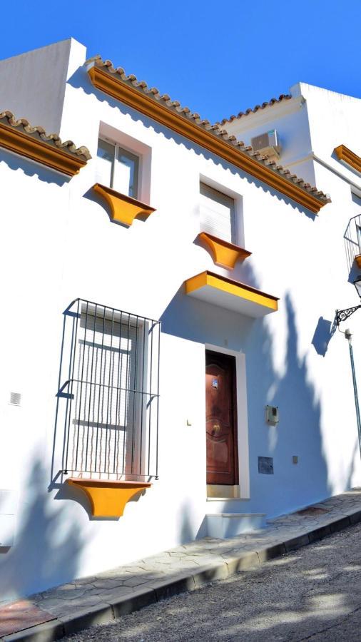 Forest Holiday home El Bosque